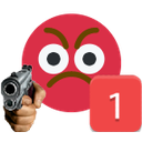 Angryping — angry emoji for Slack & Discord