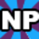 Np — logo emoji for Slack & Discord