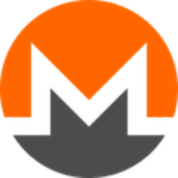 Monero — logo emoji for Slack & Discord (Discord)