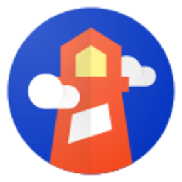 Lighthouse — symbol emoji for Slack & Discord (Discord)