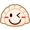 Winkdumpling — cartoon emoji for Slack & Discord