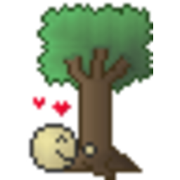 Tree Hugger — cute emoji for Slack & Discord (Discord)