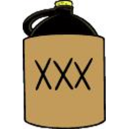 Moonshine — drink emoji for Slack & Discord (Discord)