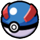 6419 Great Pokeball — logo emoji for Slack & Discord