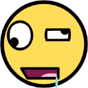 Drool — reaction emoji for Slack & Discord