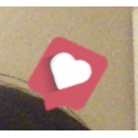 Heart Emoji — heart emoji for Slack & Discord