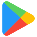 Logogoogleplay — logo emoji for Slack & Discord