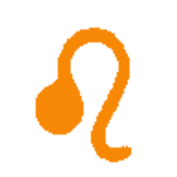 Starsignleo43 — logo emoji for Slack & Discord (Discord)