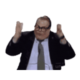 Quotingchrisfarley — emotion emoji for Slack & Discord (Discord)