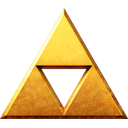Triforce — triforce emoji for Slack & Discord