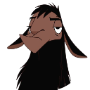 Booya — cartoon emoji for Slack & Discord