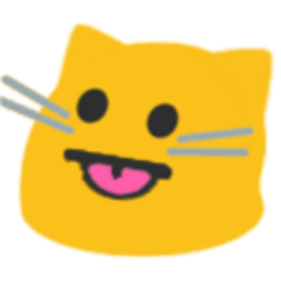 Meow Mlem2 — cat emoji for Slack & Discord (Discord)