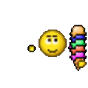 Ice Cream 2 — pixel-art emoji for Slack & Discord