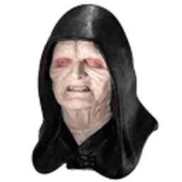 Palpatine — character emoji for Slack & Discord (Discord)