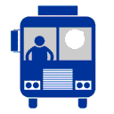 Partybus — bus emoji for Slack & Discord