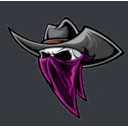 Oblivion — logo emoji for Slack & Discord