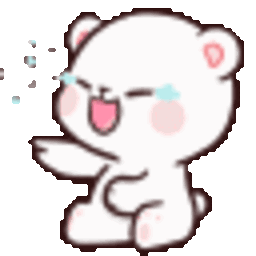 Kitty Lmao — cute emoji for Slack & Discord (Discord)
