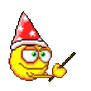 Sorcerer — cartoon emoji for Slack & Discord