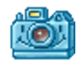 Camera 3 — pixel-art emoji for Slack & Discord (Discord)