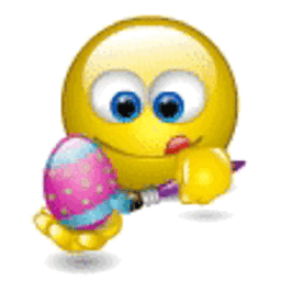 Easter — emoji emoji for Slack & Discord (Discord)
