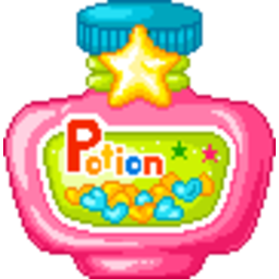 Potion — potion emoji for Slack & Discord (Discord)