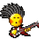 Metal2 — metal emoji for Slack & Discord