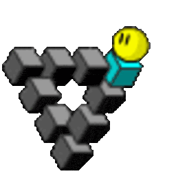 Triangle — emoji emoji for Slack & Discord (Discord)