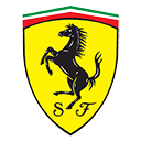 Ferrari — logo emoji for Slack & Discord