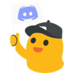 Blob Hypesquad — cute emoji for Slack & Discord (Discord)