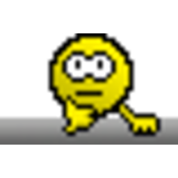 Pondering — cartoon emoji for Slack & Discord (Discord)