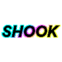Shookq — reaction emoji for Slack & Discord (Discord)