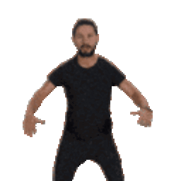 Do It — reaction emoji for Slack & Discord (Discord)