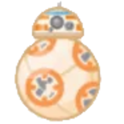 Bb8 — robot emoji for Slack & Discord (Discord)