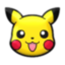 Poke Pika — cute emoji for Slack & Discord