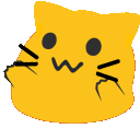 Meow Reachrev — cartoon emoji for Slack & Discord