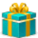 Gift — skype emoji for Slack & Discord