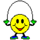 Jump Rope — emoji emoji for Slack & Discord