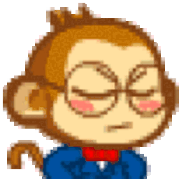 Pointing — monkey emoji for Slack & Discord (Discord)