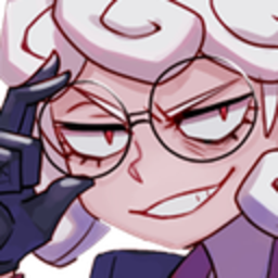 Zqnpandemonicasm — character emoji for Slack & Discord (Discord)