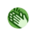 Linkedin Celebrate2 — celebration emoji for Slack & Discord