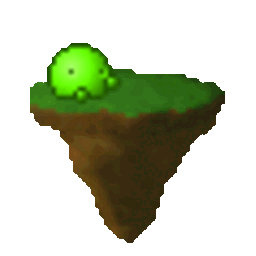 Floating Rock Jam — cute emoji for Slack & Discord (Discord)