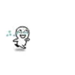 Get Carried — cartoon emoji for Slack & Discord (Discord)