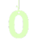 0 Bystring — symbol emoji for Slack & Discord