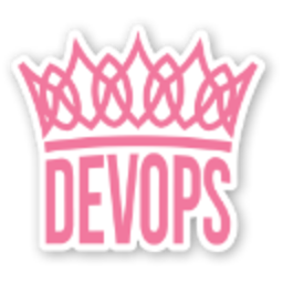 Devops 2 — logo emoji for Slack & Discord (Discord)