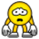 Super Sad — cartoon emoji for Slack & Discord