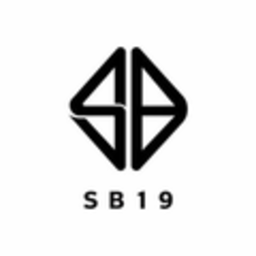 Sb19 — logo emoji for Slack & Discord (Discord)