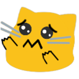 Meow Needhug — cat emoji for Slack & Discord (Discord)