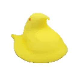 Rainbow Peep — cute emoji for Slack & Discord (Discord)