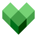 Bazel — logo emoji for Slack & Discord
