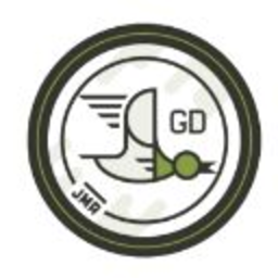 Jmr Greenducks — logo emoji for Slack & Discord (Discord)